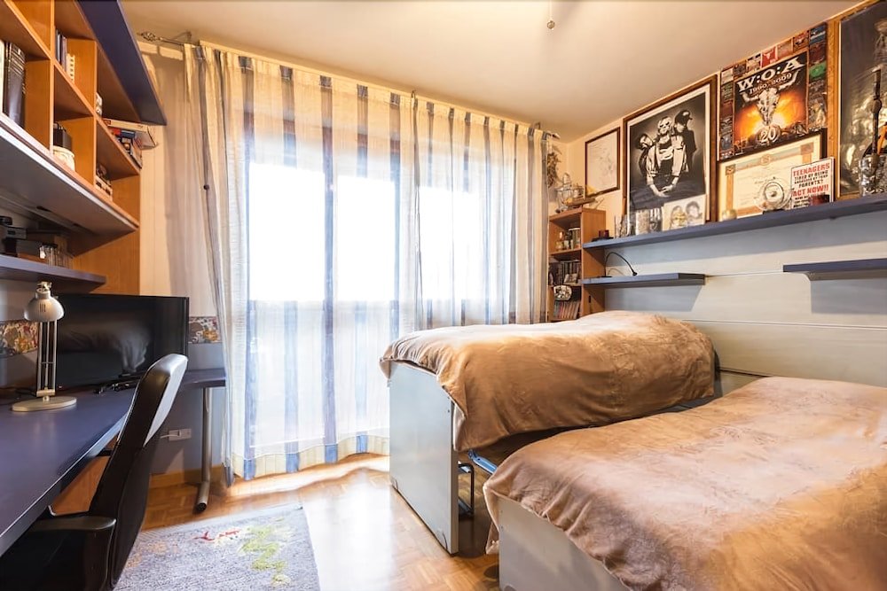 Фото B&b Posada Serena