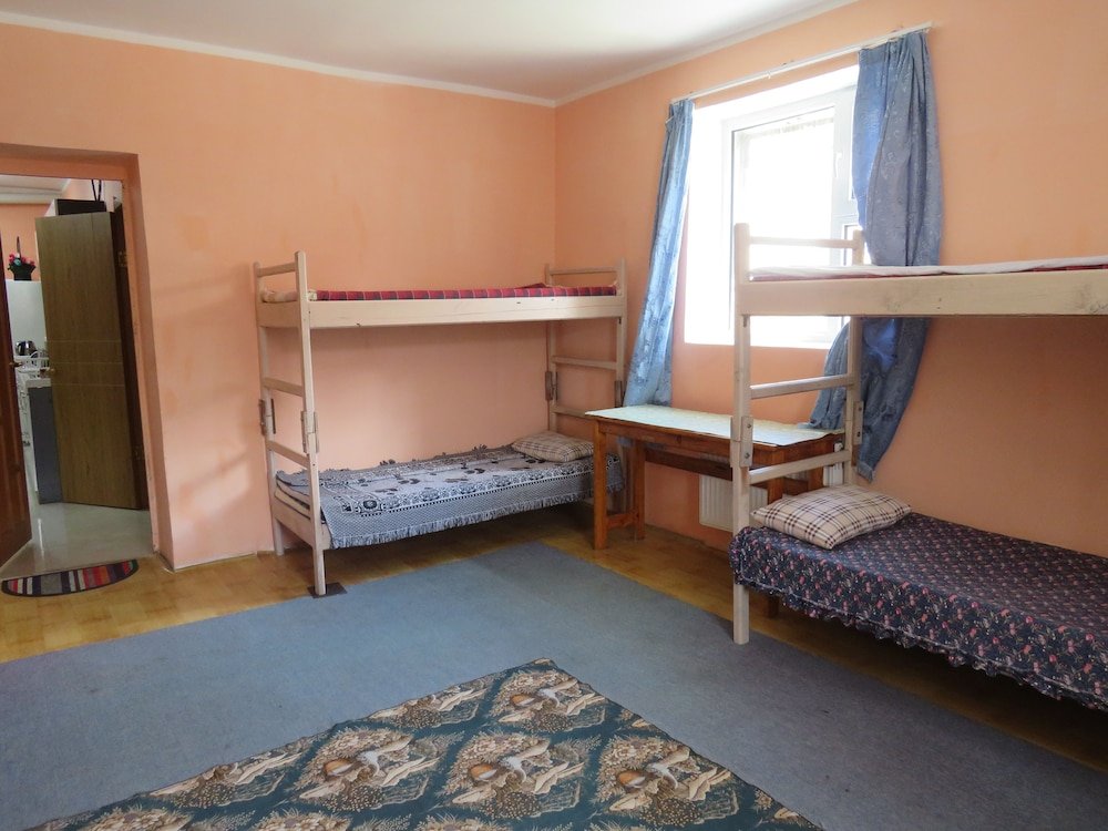 Фото Town Yard Guesthouse and Tour