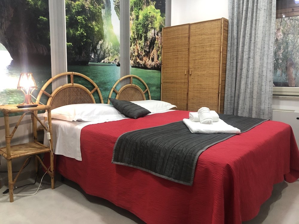 Фото Residence Villa Rosa dei Venti