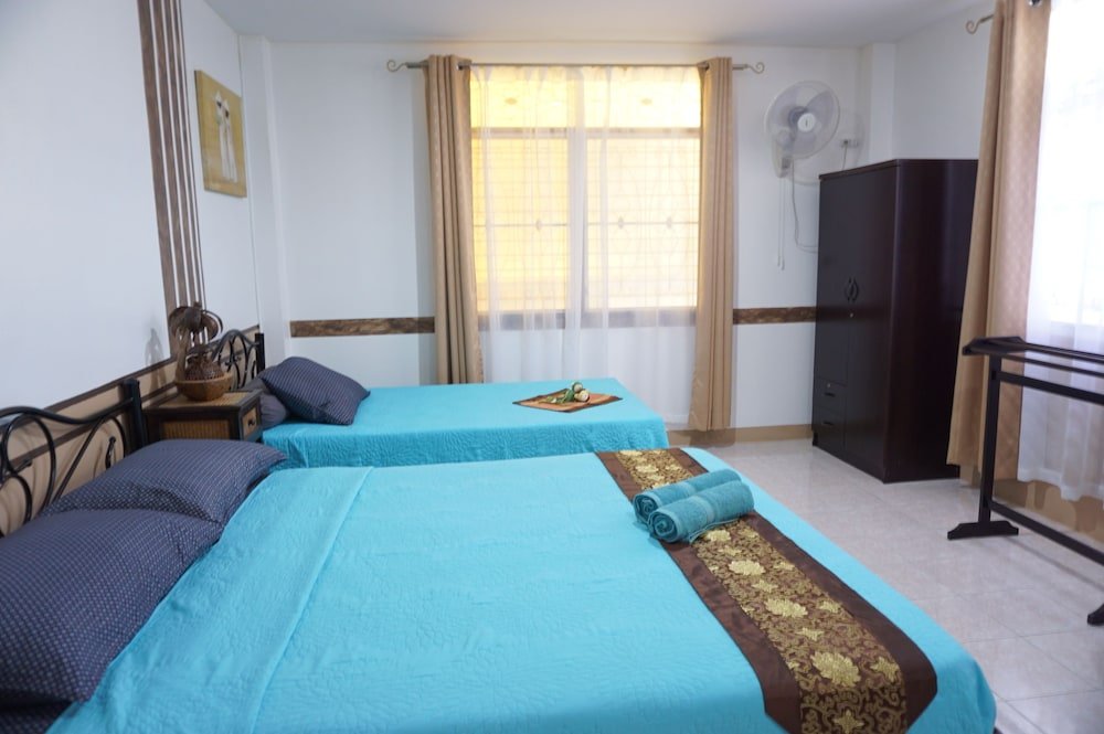 Фото Similan Hotel