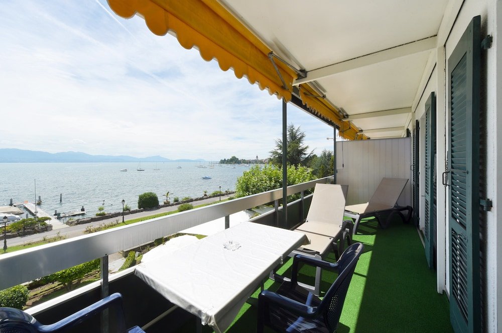 Фото Fleur du Lac