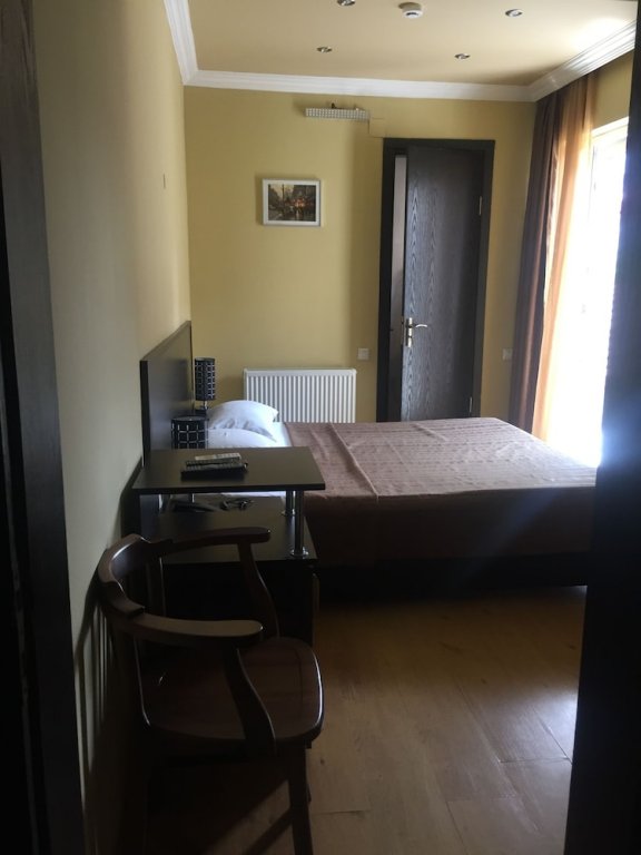 Фото Отель Old City Boutique