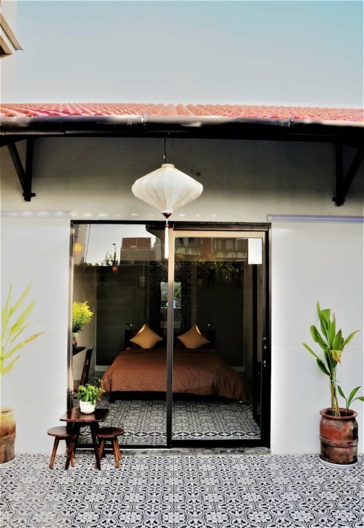 Hotel Bo and Miu Homestay, Da Nang, photo