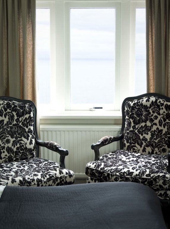 Фото Grand Hôtel Mölle