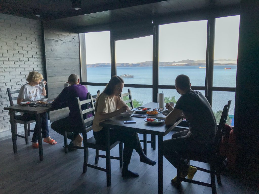 Фото Granin House