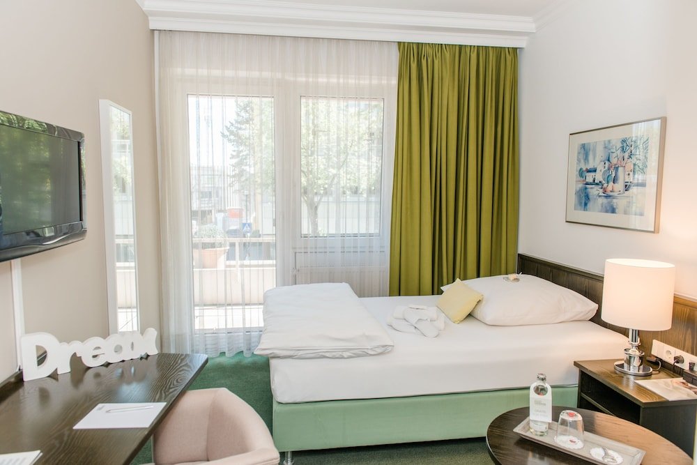 Фото Hotel Concorde