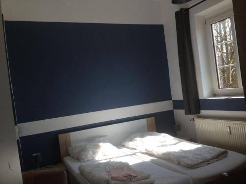 Фото Blue Doors Hostel