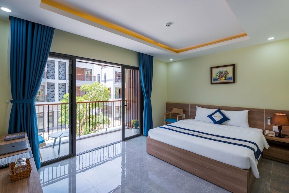 Р¤СѓРєСѓРѕРє Amon Hotel phu Quoc