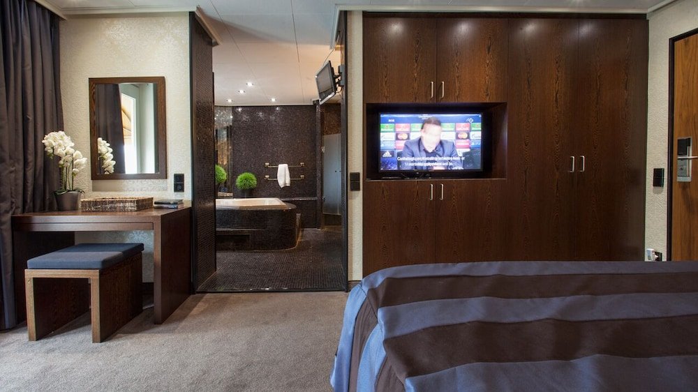 Фото Hotel Restaurant de Beurs