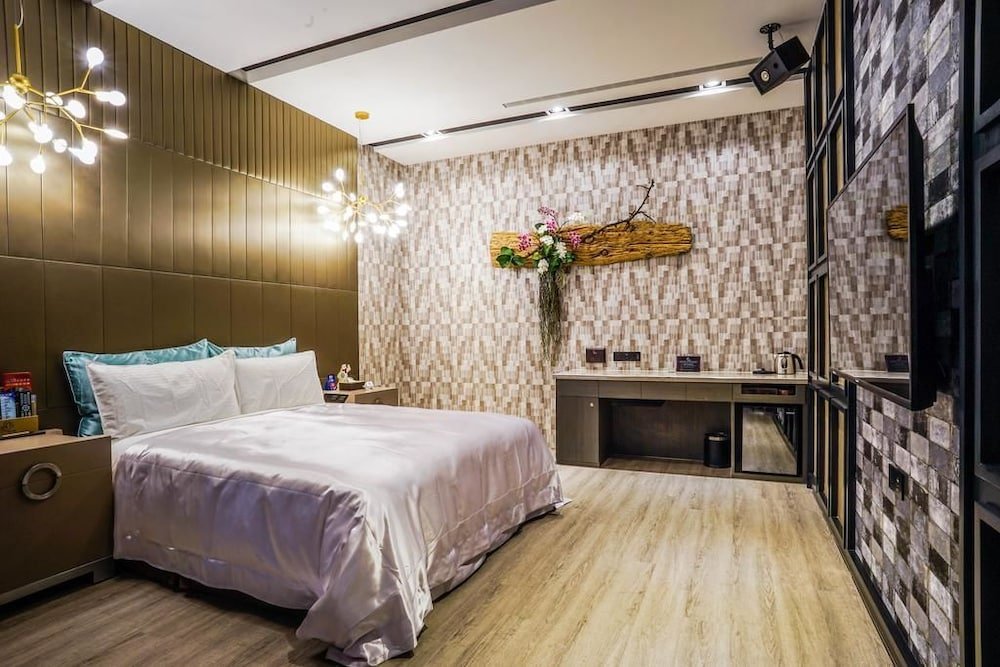 Фото Shu Lan Motel