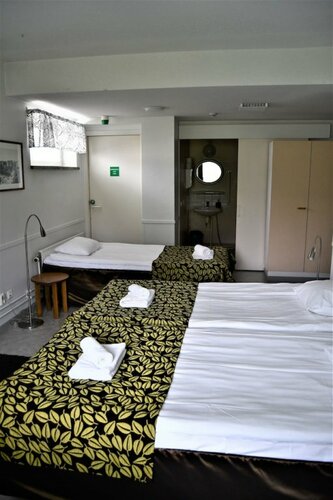 Hotel Budget Hotel Easystay, Porvoo, photo