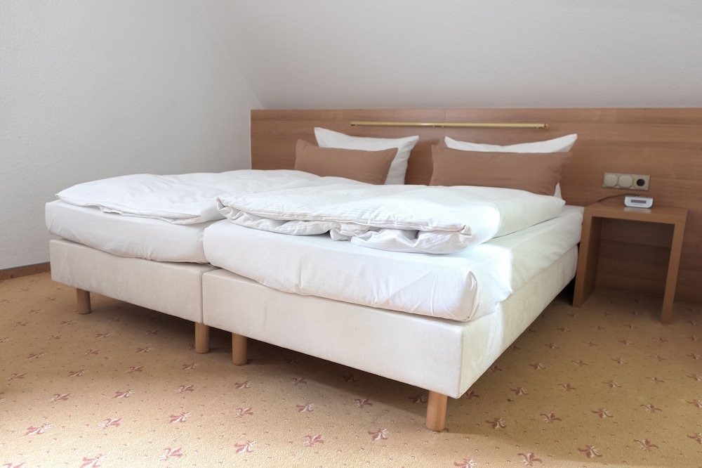 Фото Hotel Schöne Aussicht