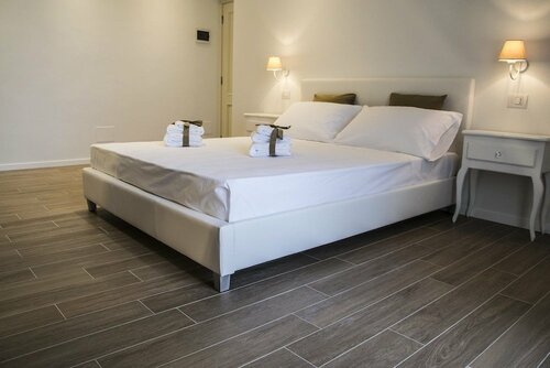 Гостиница Blanco B&b