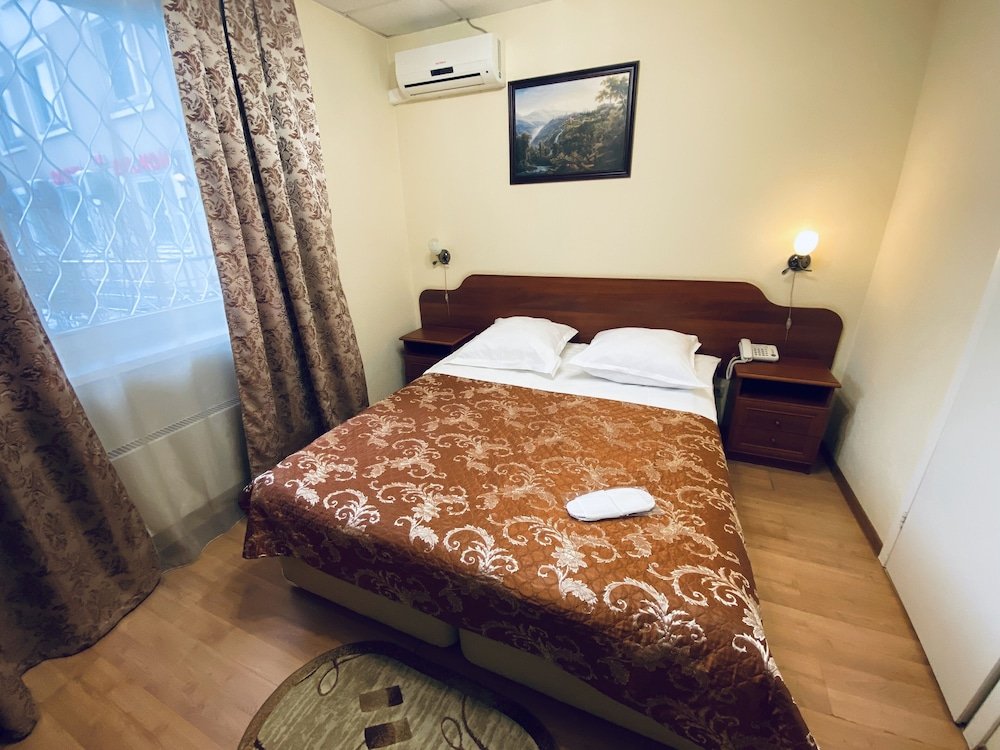 Фото Отель на Окской