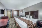 Americas Best Value Inn & Suites Arkadelphia