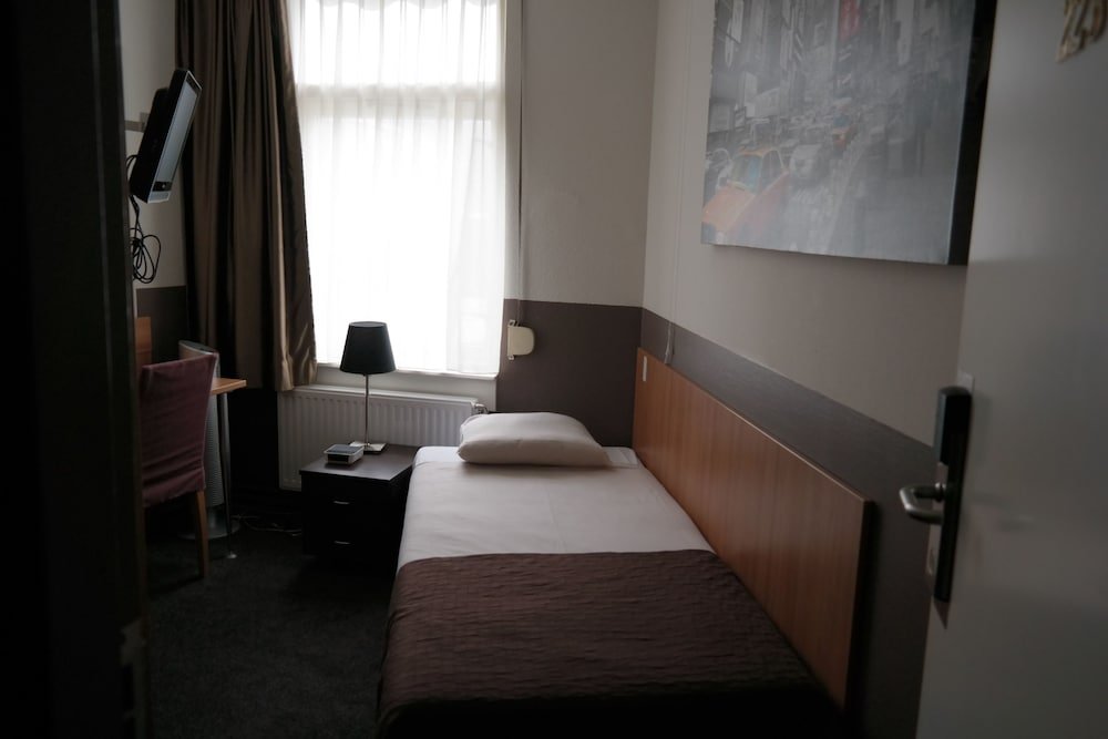 Фото Het Hart van Weesp