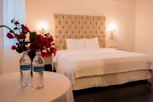 Гостиница Hotel Finca Lerida