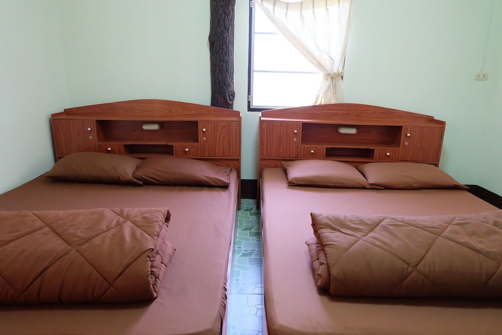 Фото Suan Mesa Resort