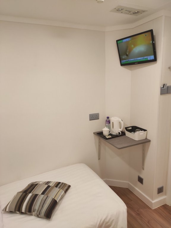 Фото Goodrich Hotel