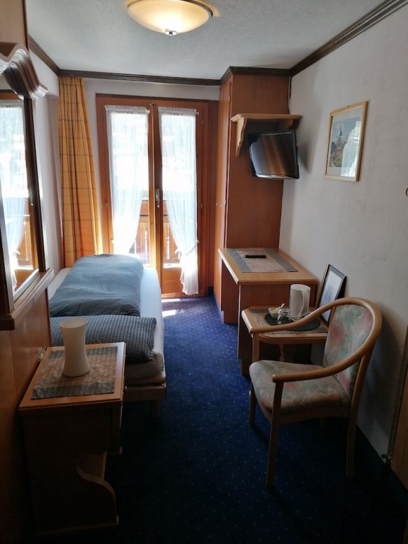 Фото Hotel Helvetia