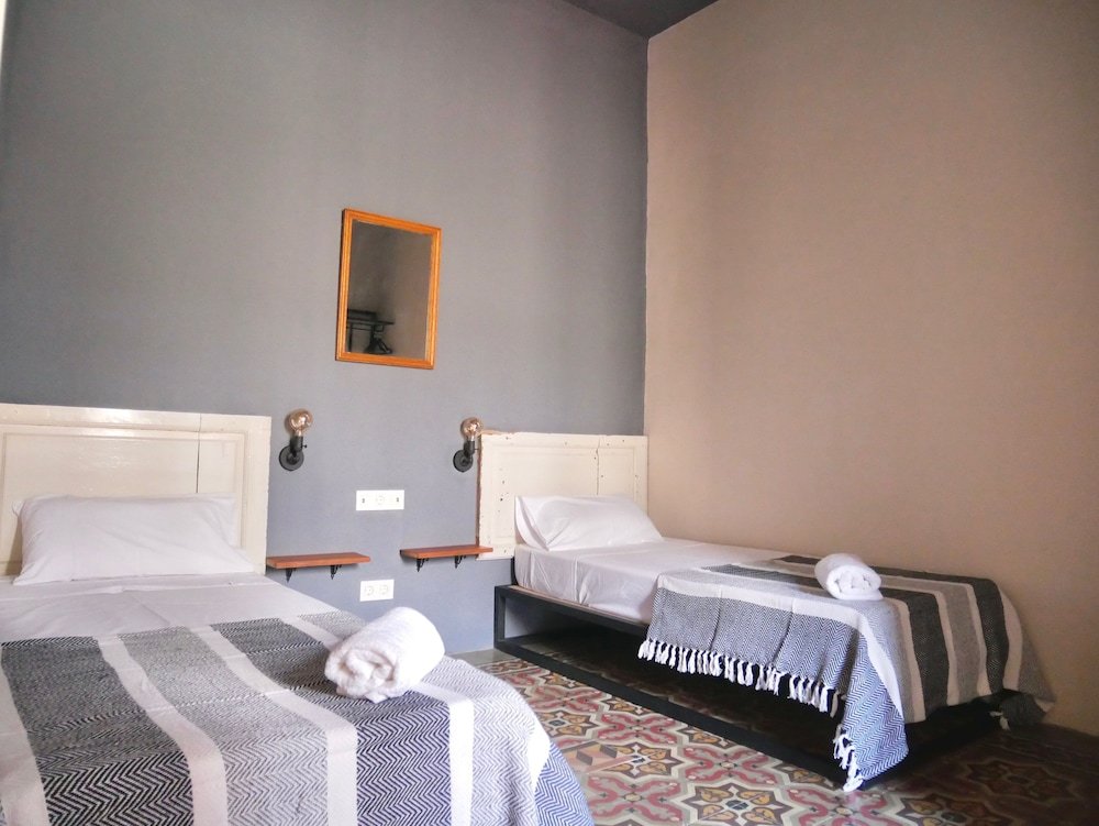 Фото BirdHouse Valencia