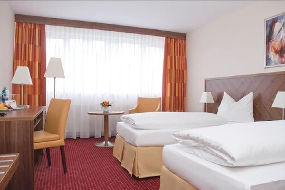 Фото отеля 5