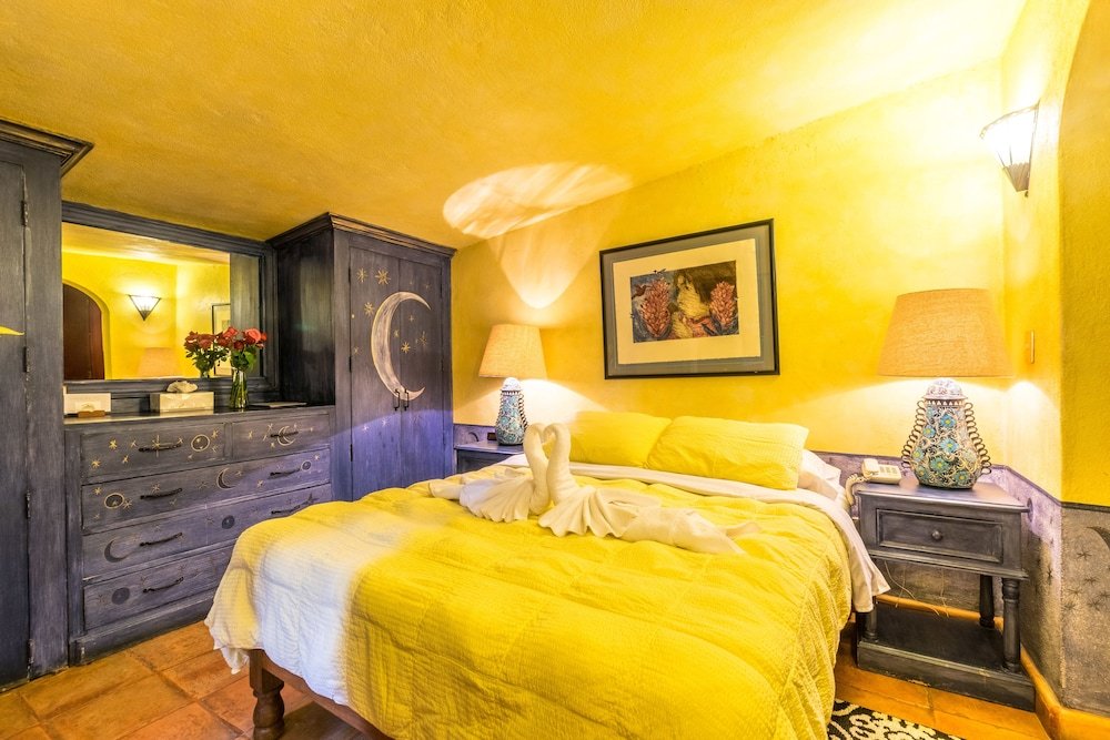 Фото Casa Puesta del Sol