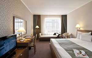 Гостиница Ramada Cluj