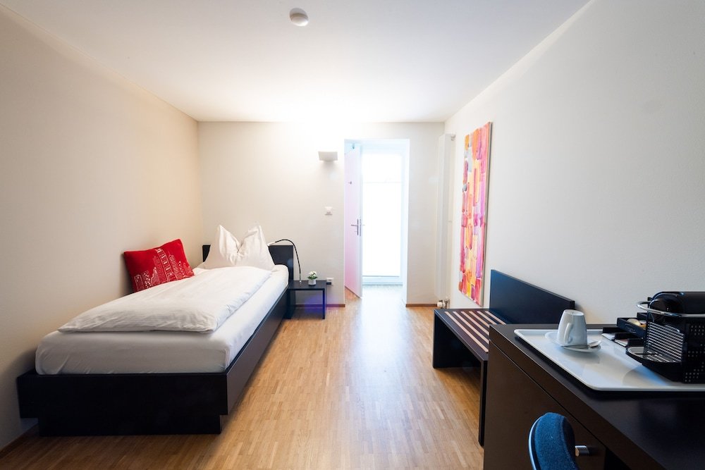 Фото Hotel Bauernhof