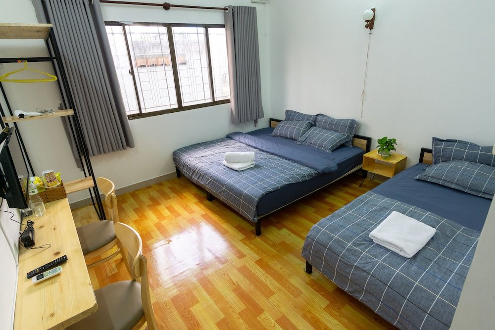Фото Condodo Homestay