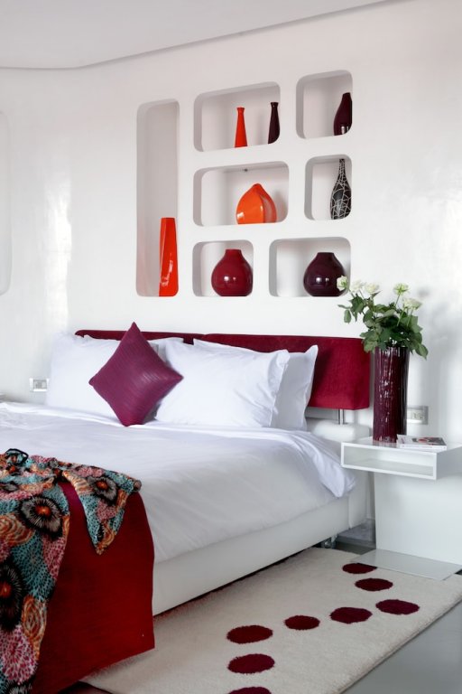 Фото La Renaissance Hotel