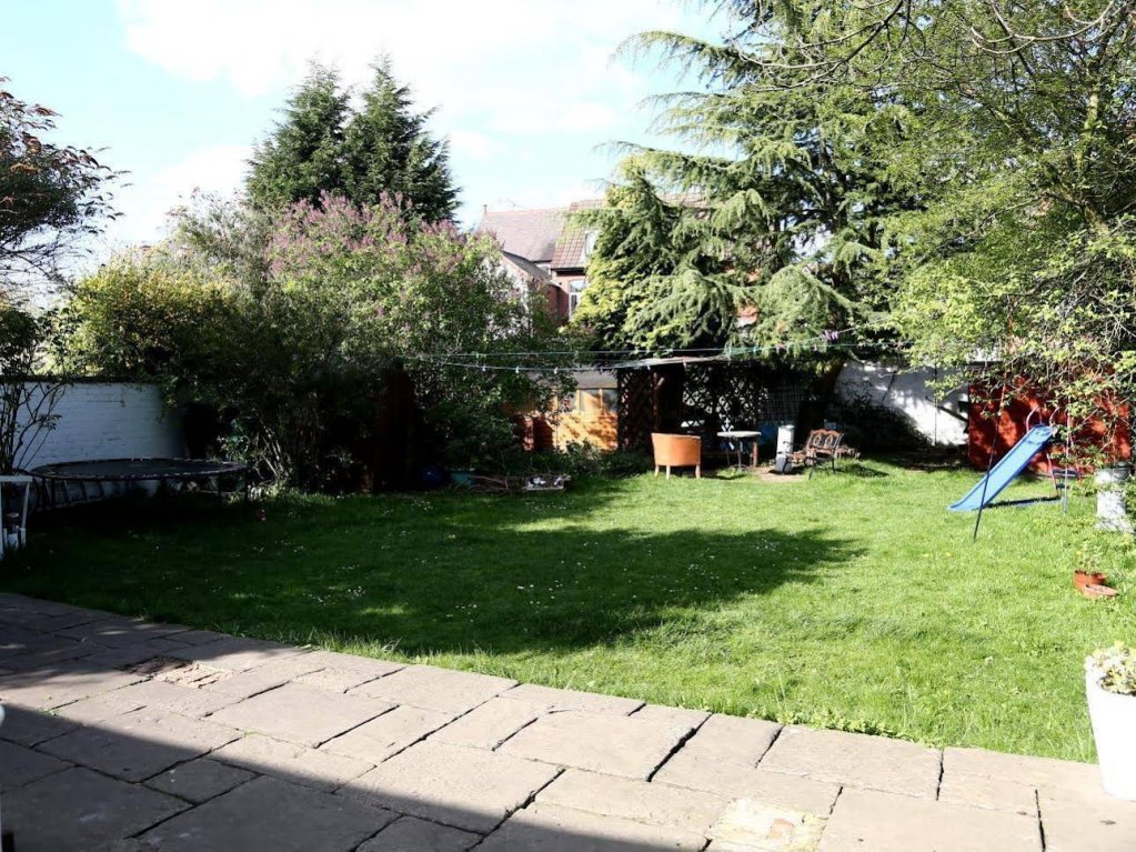 Фото Campbell's Guest House