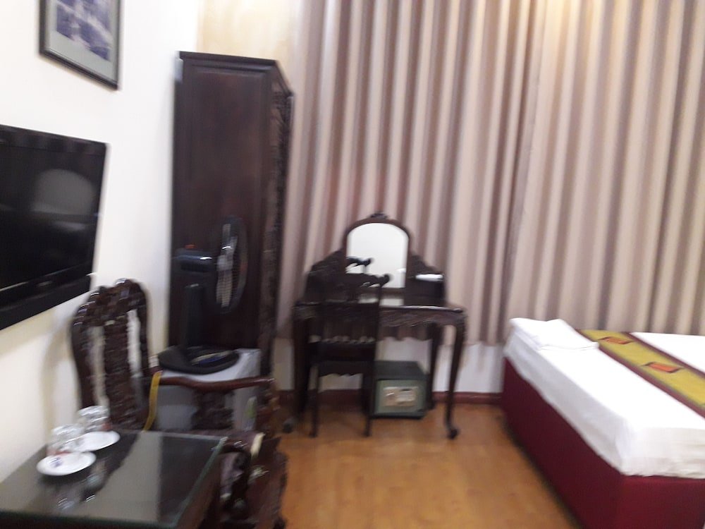 Фото Hanoi City Guest House