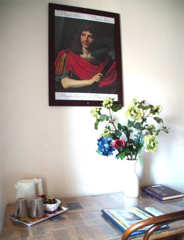 Фото Mille et une Feuilles