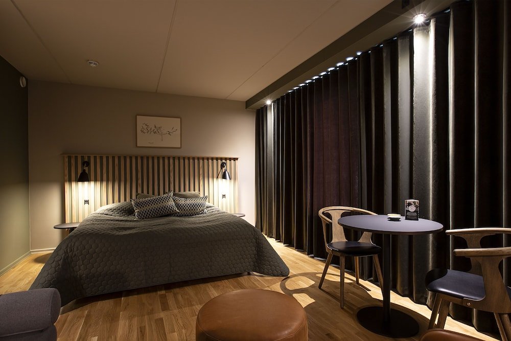 Фото Hotel Britannia