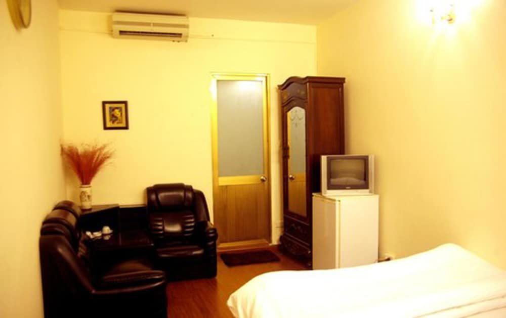 Фото Thang Long 1 Hotel Hanoi