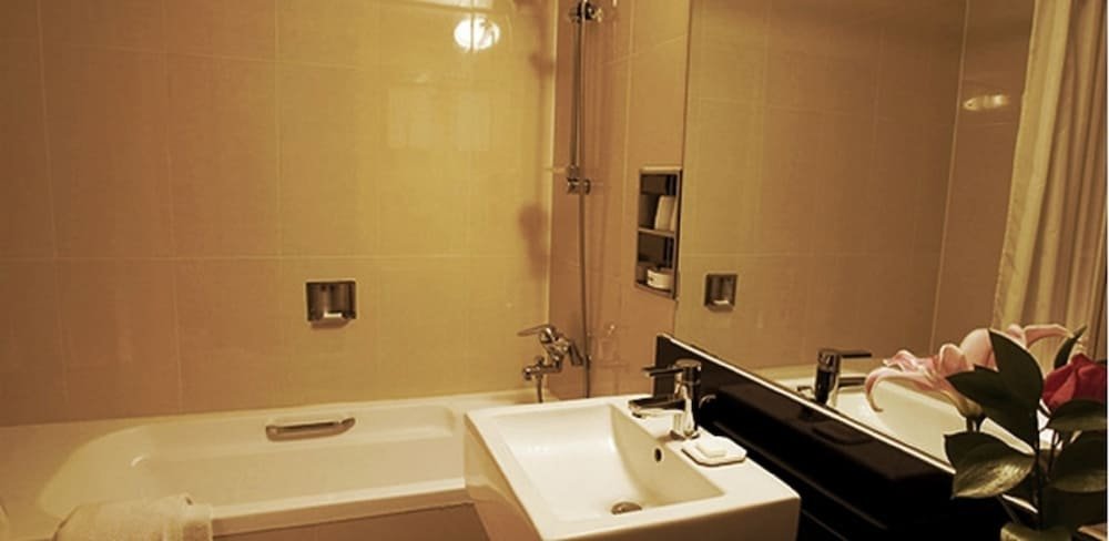 Фото Seoul Olympic Parktel