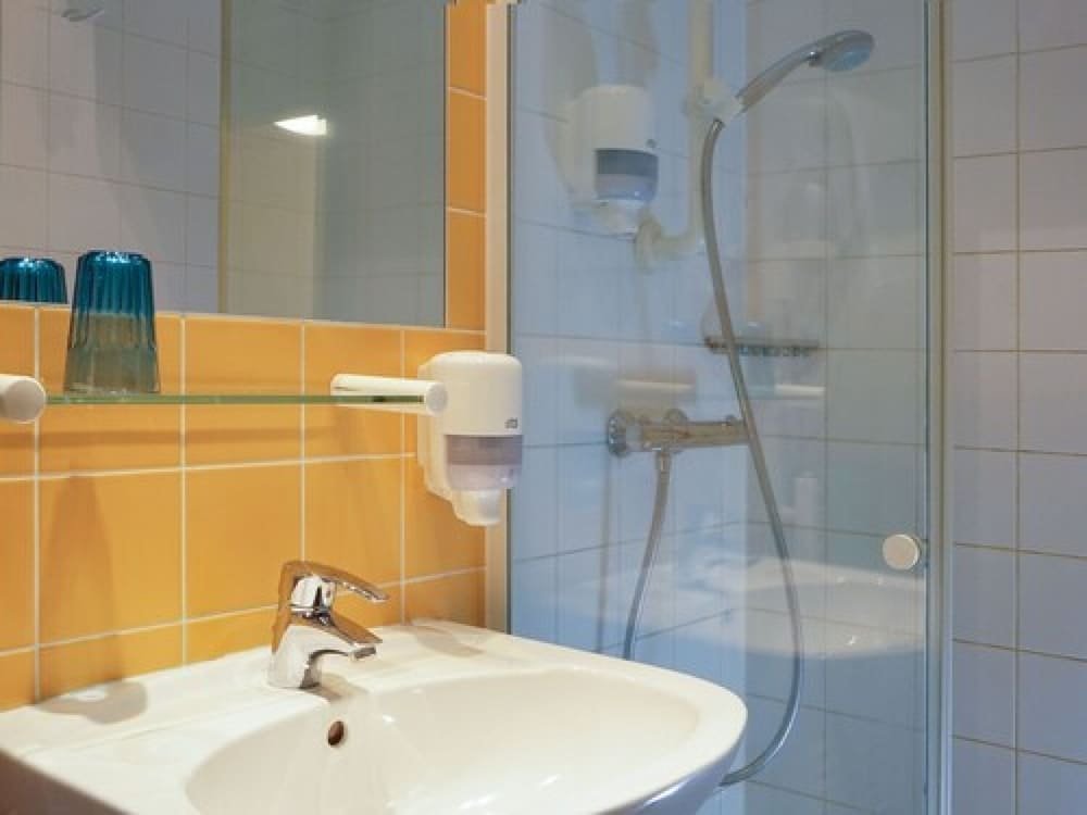 Фото Hotel Alter Kreisbahnhof