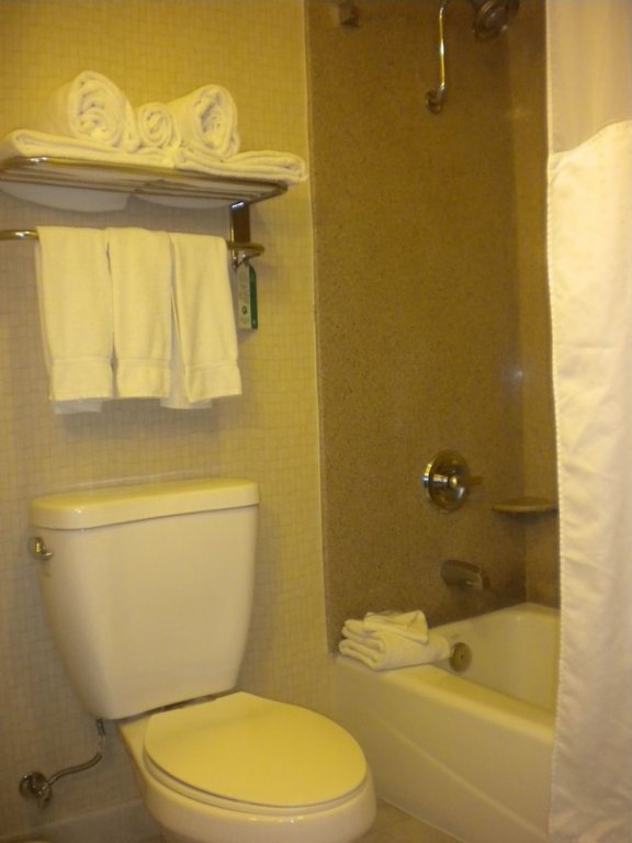 Фото Holiday Inn Express & Suites Los Angeles Airport Hawthorne