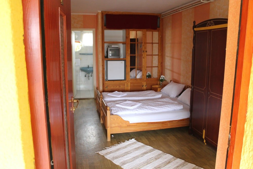 Фото Nussbaum Panzió