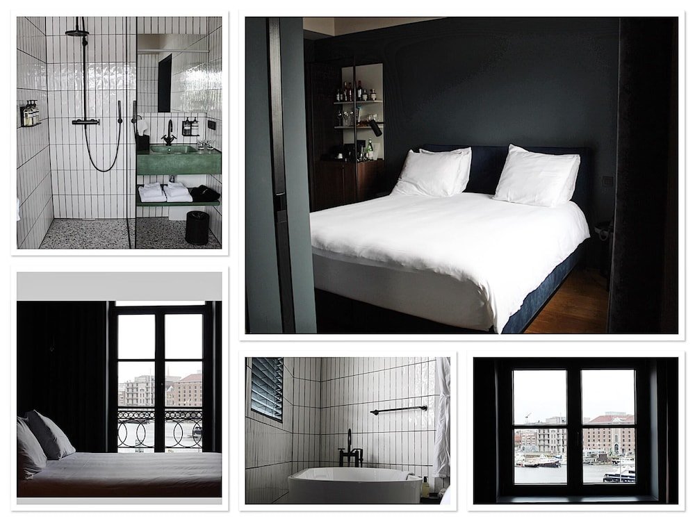 Фото U Eat & Sleep Antwerp