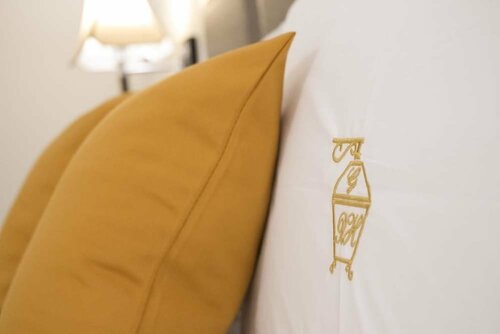 Гостиница Gran Recreo Hotel в Трухильо