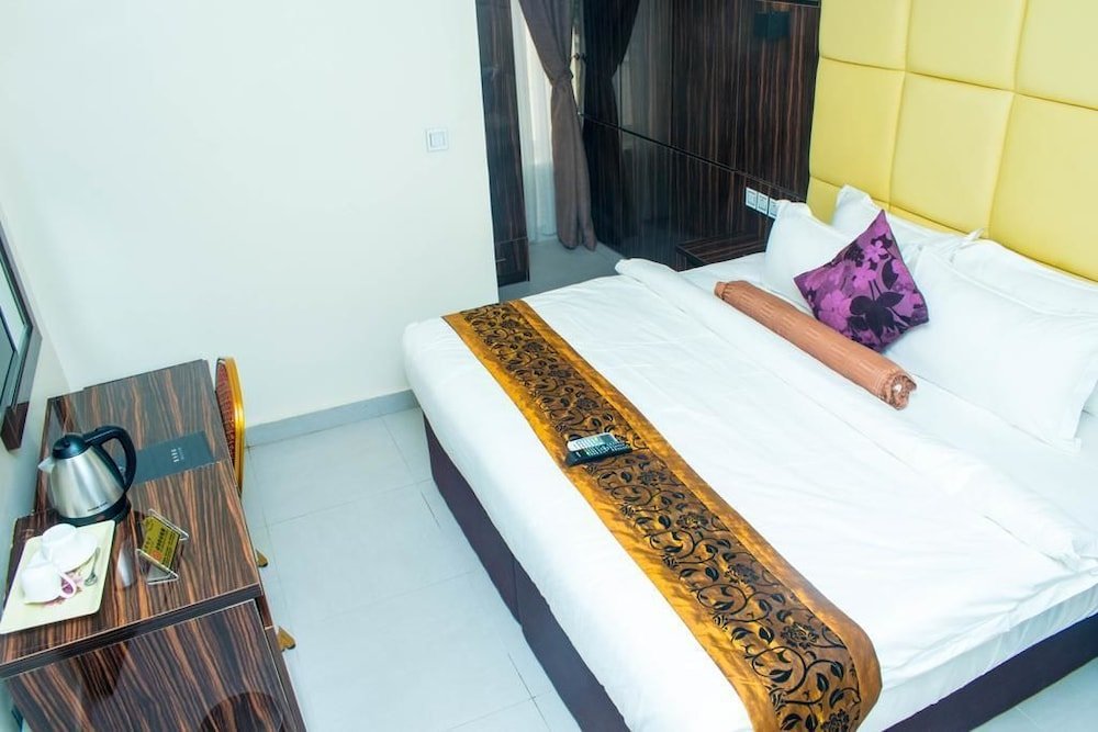 Фото The Pennsylvania Avenue Hotel