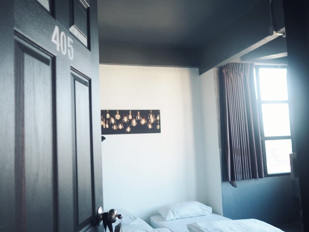 Фото Hugnur Hostel & Coffee