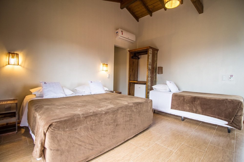 Фото Hotel Rossomã