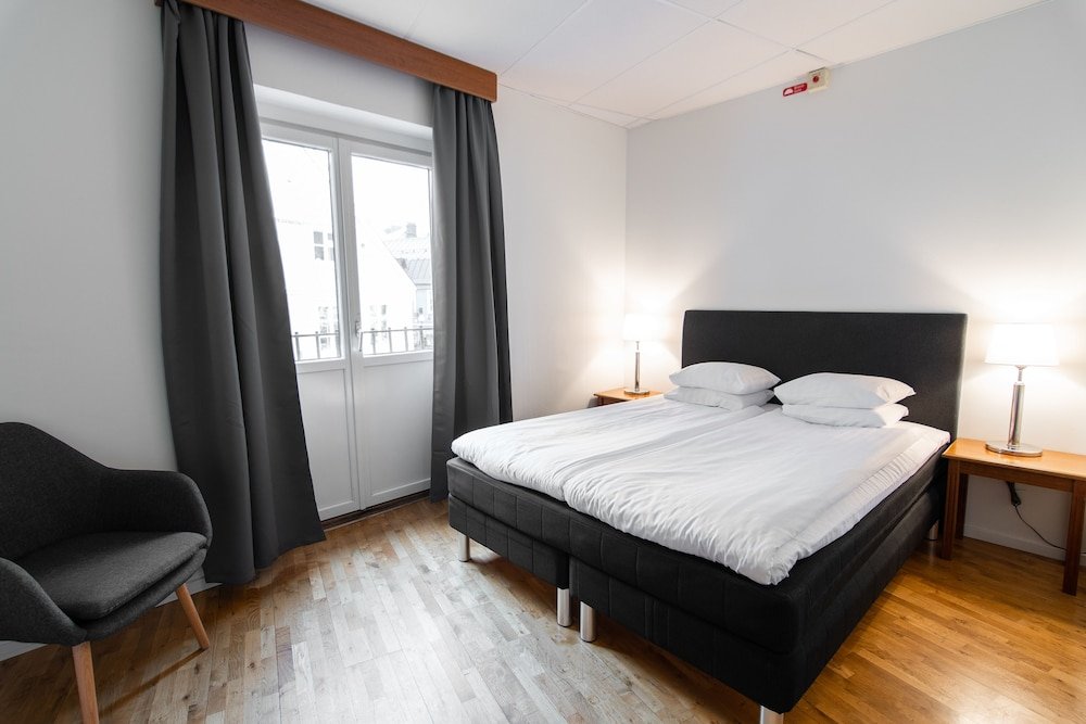 Фото Hotell Siesta