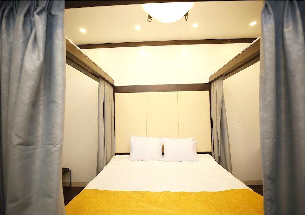 Фото Summer Place Hotel - Hostel