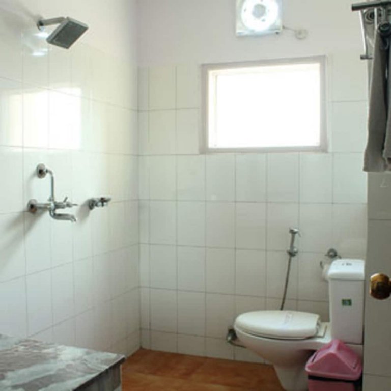 Фото Hotel Maiden Residency