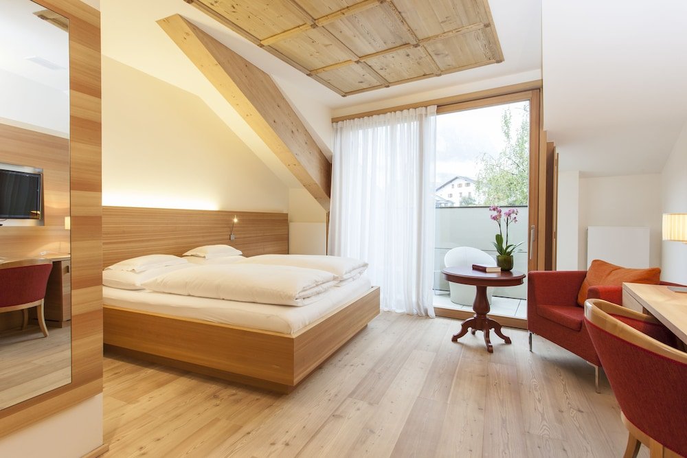 Фото Hotel Heubad