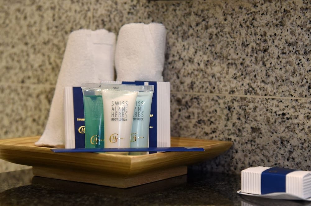 Фото Glärnischhof by Trinity